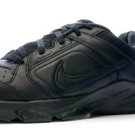 Baskets Noires Homme Nike Defyallday vue 7