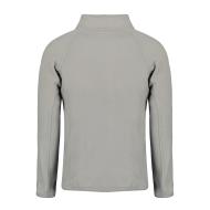 Veste Polaire Gris Clair Homme Geographical Norway Tug vue 2