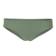 Bas de maillot de bain Kaki Femme O'Neill Maoi pas cher