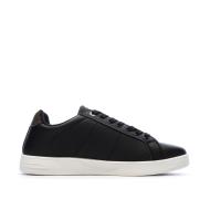 Basket Blanche/Noir Homme Ellesse Jacob Defender vue 2