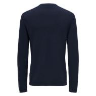 Pull Marine Homme Only & Sons Felix vue 2