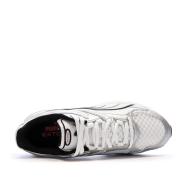 Baskets Gris Homme Puma Extos Millenium vue 4