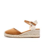 Sandales Camel Femme XTI 144104