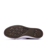 All Star Baskets Prune Femme Converse vue 5