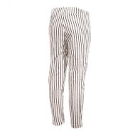 Pantalon à rayures Fille Teddy Smith Jogo vue 2