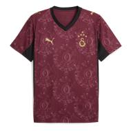 Maillot de Bordeaux Rouge Homme Puma Third pas cher