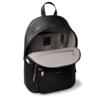 Sac à Dos Noir Homme Calvin Klein Jeans Raised Round vue 2