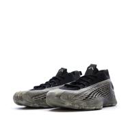 Chaussures de Running Noir/Gris Homme Adidas Anthony Edwards 1 Low vue 6