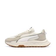 Zapatillas de hombre Puma Wild Rider Futurism barato