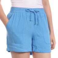 Short Bleu Femme JDY Rachel