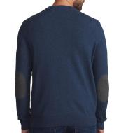 Pullover Marine Herren TBS Nocturne Ansicht 2