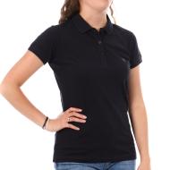 Polo Marine Femme Teddy Smith Picolo