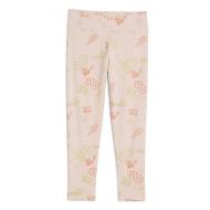 Legging Rose Fille Puma 681885 vue 2