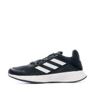 Chaussure de running Noir Femme Adidas Duramo Sl pas cher