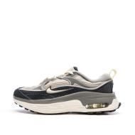 Baskets Bleues/Grises Femme Nike W Air Max Bliss pas cher