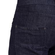Jean Skinny Slim Marine Homme Project X Paris TP21038 vue 3