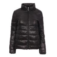 Doudoune Noir Femme Rodier Lorene