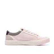 Baskets Blanches Homme US Polo ASSN Gifa vue 2