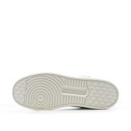 Baskets Blanches Homme Calvin Klein Jeans Cupsole Low vue 5