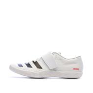 Adidas Adizero Throws White/Black Men's Athletics Shoes affordable
