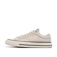 Baskets Grises Homme Converse Star Player 76