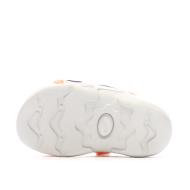 Sandales Oranges Bébé Nike Sunray Adjust 6 Se vue 5