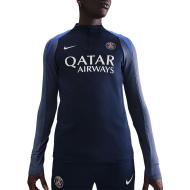 PSG Haut d'entrainement Homme Nike 2025/2026 pas cher