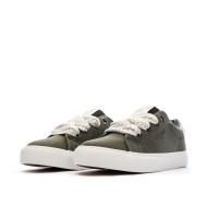 Baskets Kaki Femme Kaporal Severine vue 6