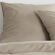 Beige Today Duvet Cover 240x220cm Photo of the Espace des Marques %store% store - view of %key%