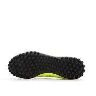 Chaussures de Foot Jaunes Enfant Adidas X Crazyfast Club TF vue 5