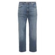 Jean Droit Bleu Only & Sons Fade pas cher