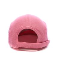 Casquette Rose Foncé Lacoste RK0543 vue 3