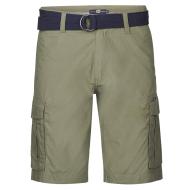 Short Kaki Homme Petrol Industries Dusty