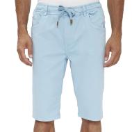 Bermuda Bleu Homme Paname Brothers Maldive pas cher