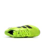 Tenis Amarillo Hombre Adidas Adizero Ubersonics ver 4