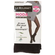 Collant Noir Femme Le Bourget 2178 pas cher