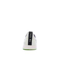 Chaussures d'haltérophilie Verte Pale Homme Adidas The Total vue 3