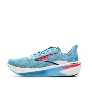 Chaussures de running Turquoise Femme Brooks Hyperion 2 pas cher