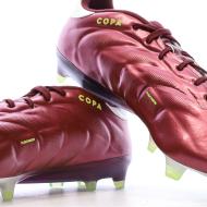 Botas de fútbol Adidas Copa Pure 2 Elite FG Burdeos Mixto ver 7