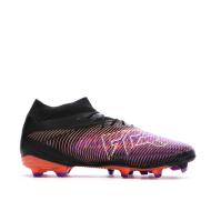 Chaussures de Football Noir/Violet Homme Puma Future 8 Pro Fg/ag vue 2