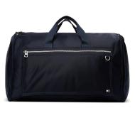 Sac de voyage Marine Homme Tommy Hilfiger Travel Garment pas cher