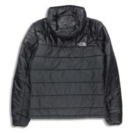 Veste Noir Homme The North Face Tyree vue 2