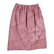 Serviette Rose Homme Adidas Towel pas cher