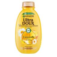 Shampoing Illuminant Cheveux Blonds Garnier Camomille ULTRA DOUX pas cher