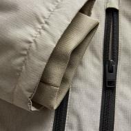 Blouson Beige Homme Jack & Jones Coland vue 2