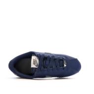 Baskets Marine Garçon Nike Cortez vue 4