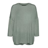 Pull Kaki Femme Vero Moda Brianna