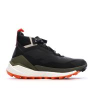 Chaussures de Randonnée Noir Femme Adidas Terrex Free Hiker 2 vue 2
