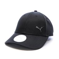 Casquette Noire Adulte Puma Cap pas cher