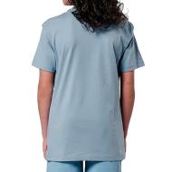 T-Shirt Bleu Garçon Kaporal Ollie vue 2